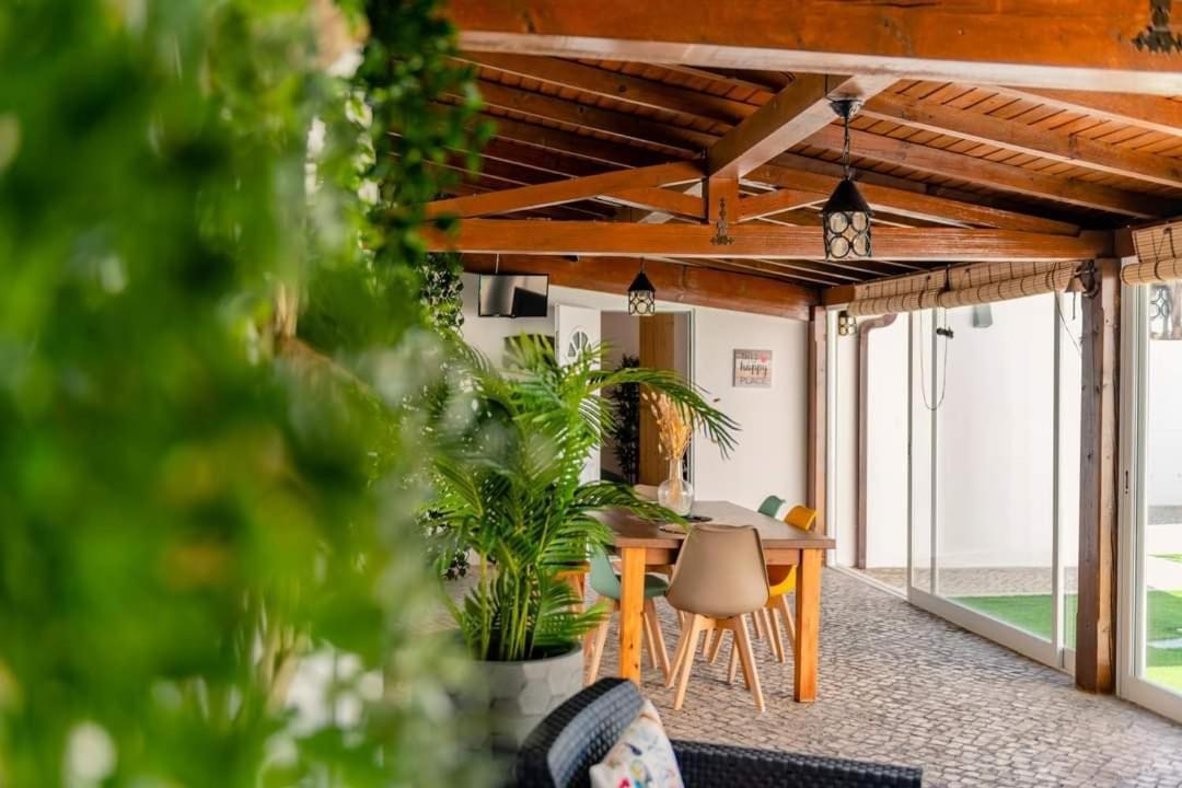 Villa Chale Da Lala à Amora Extérieur photo