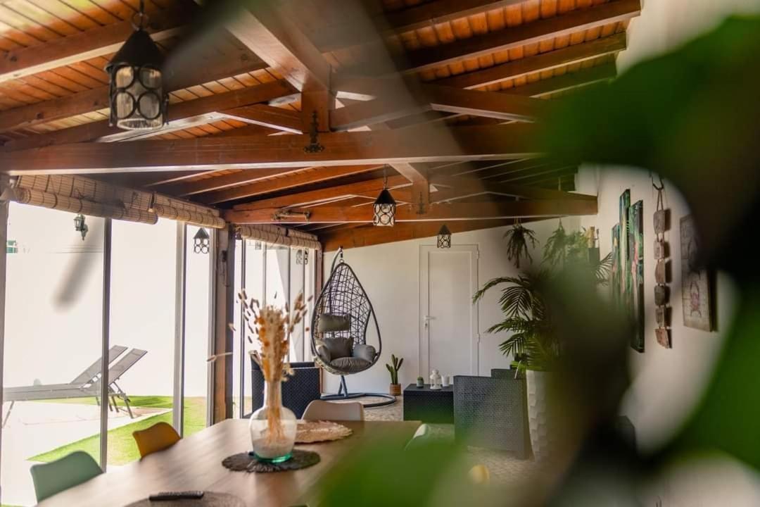 Villa Chale Da Lala à Amora Extérieur photo