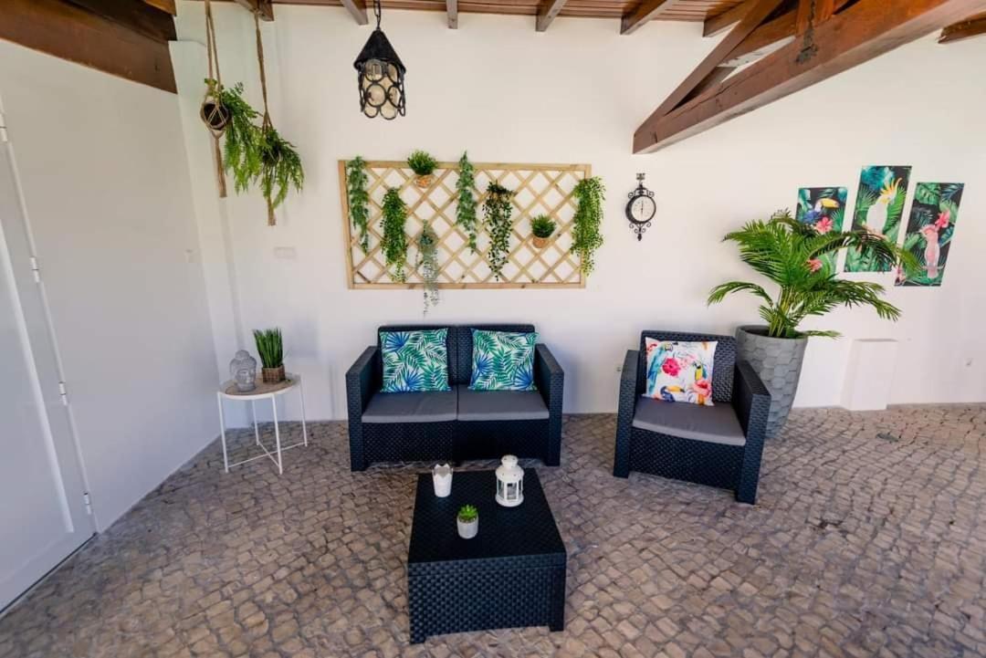 Villa Chale Da Lala à Amora Extérieur photo